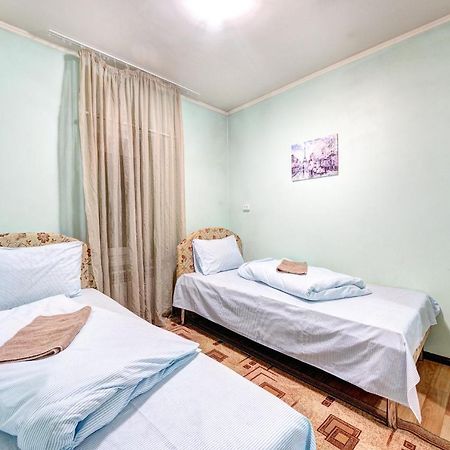 Hotel Zvezda Kiev Eksteriør billede