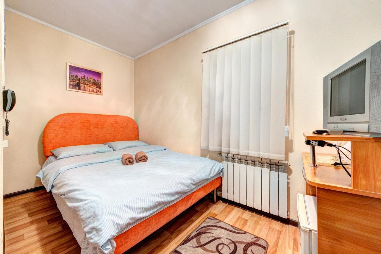 Hotel Zvezda Kiev Eksteriør billede
