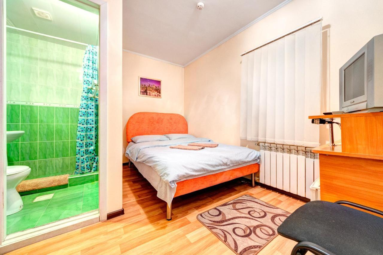 Hotel Zvezda Kiev Eksteriør billede