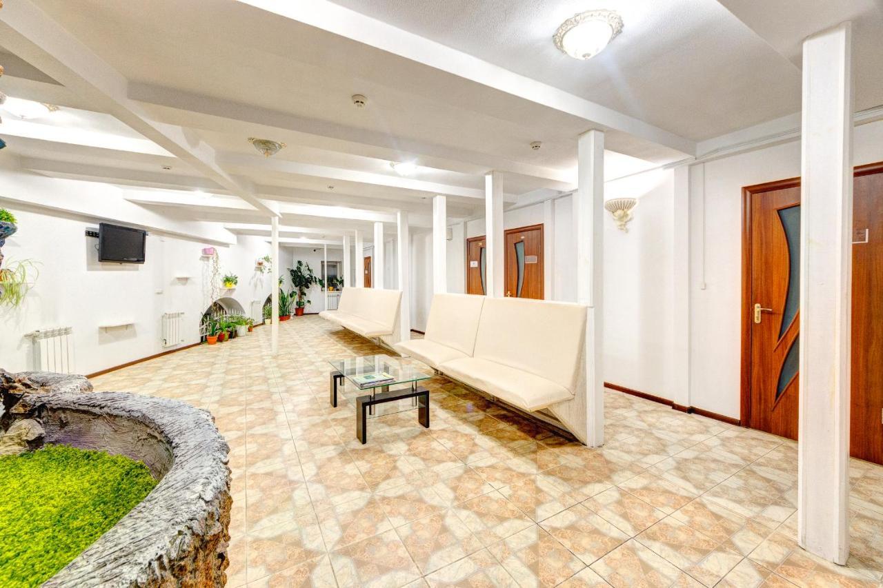 Hotel Zvezda Kiev Eksteriør billede