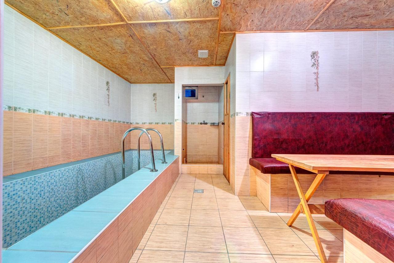Hotel Zvezda Kiev Eksteriør billede
