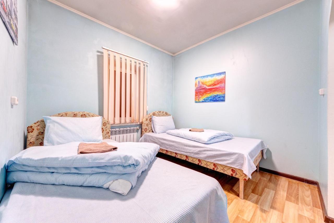Hotel Zvezda Kiev Eksteriør billede