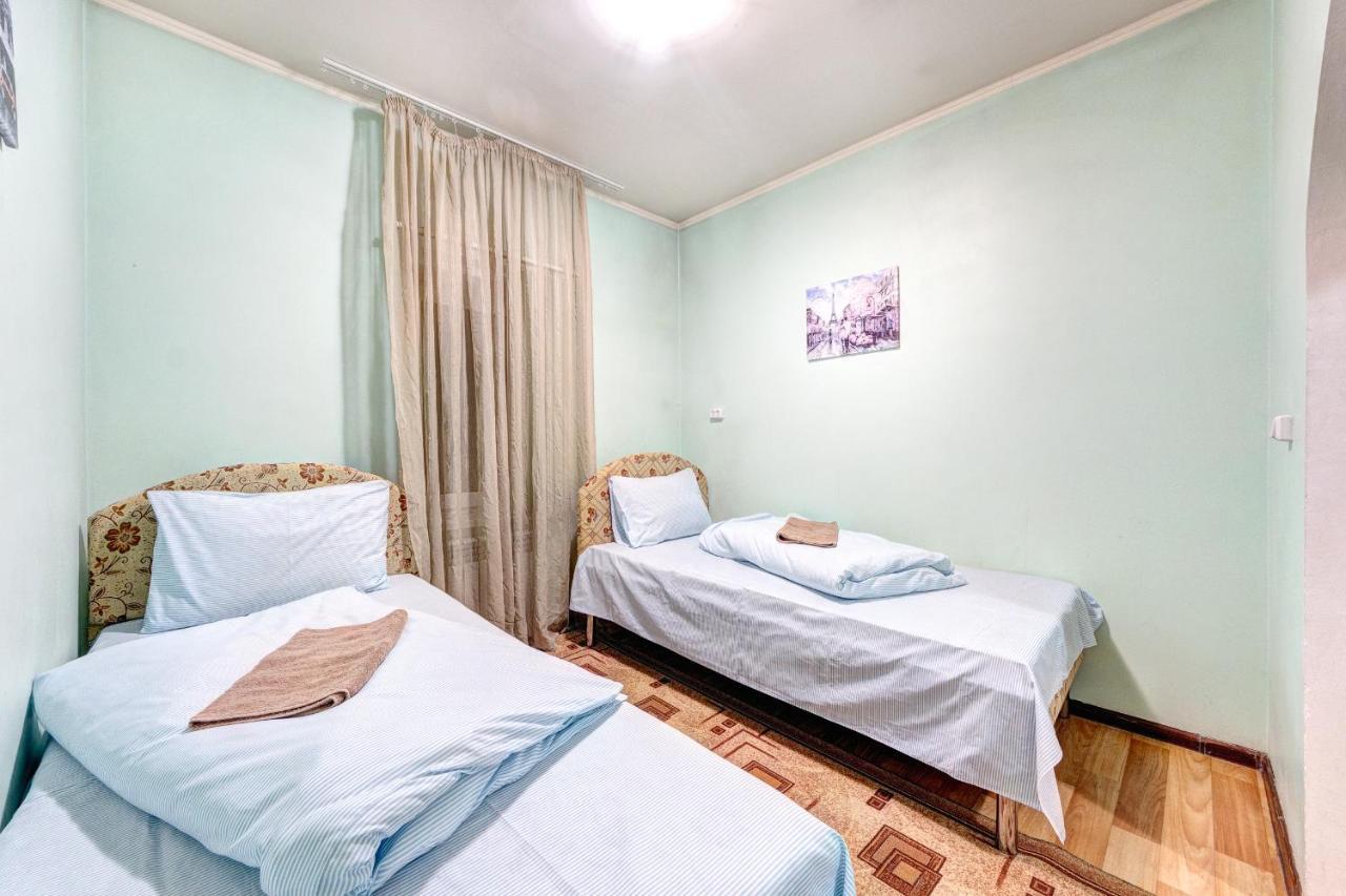 Hotel Zvezda Kiev Eksteriør billede