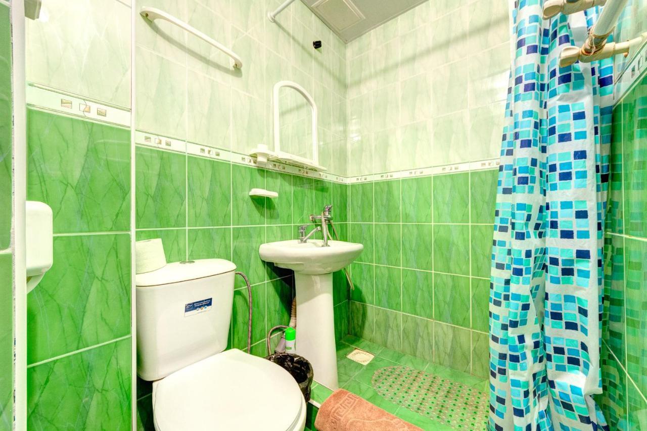 Hotel Zvezda Kiev Eksteriør billede