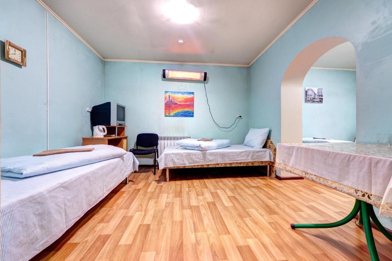 Hotel Zvezda Kiev Eksteriør billede