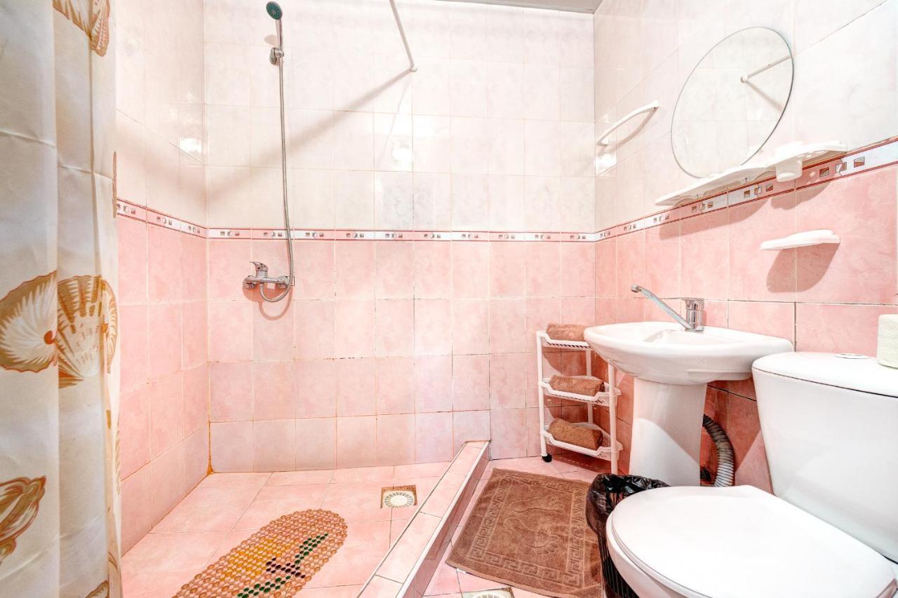 Hotel Zvezda Kiev Eksteriør billede