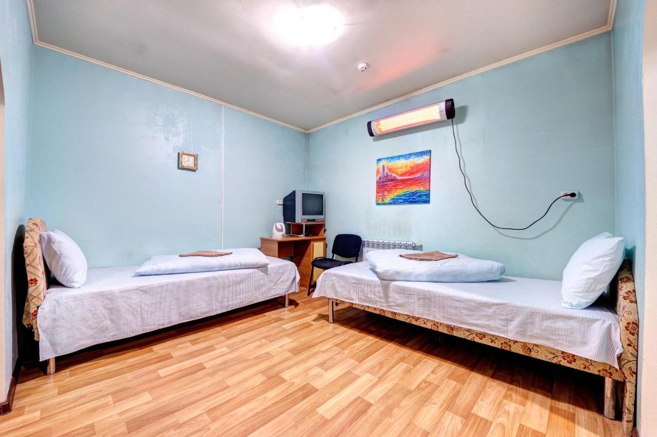 Hotel Zvezda Kiev Eksteriør billede