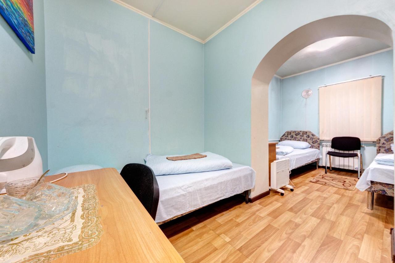 Hotel Zvezda Kiev Eksteriør billede