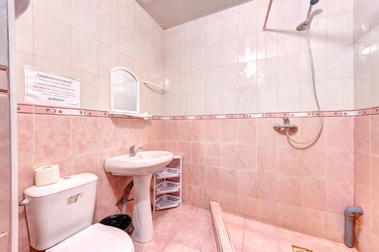 Hotel Zvezda Kiev Eksteriør billede
