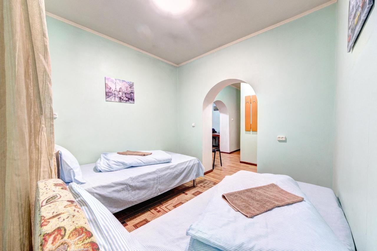 Hotel Zvezda Kiev Eksteriør billede