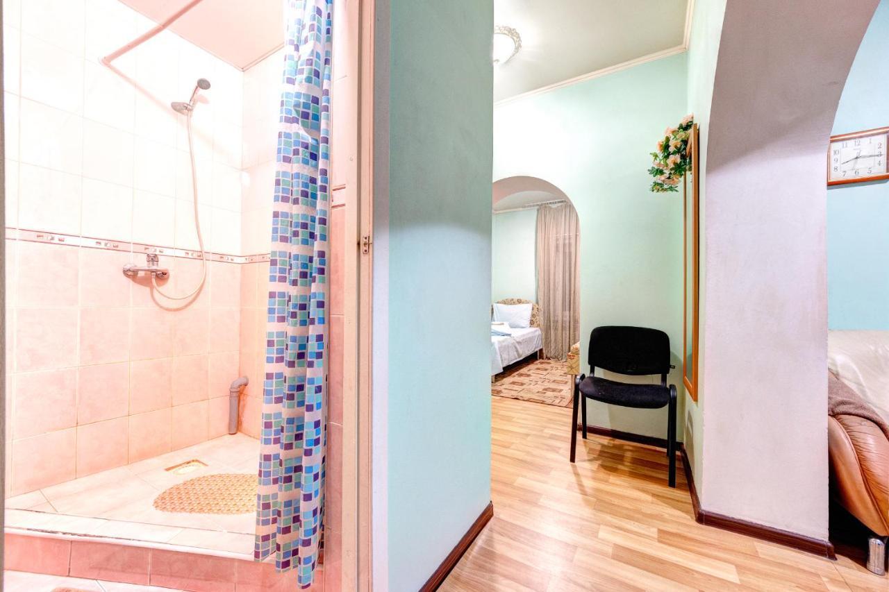 Hotel Zvezda Kiev Eksteriør billede
