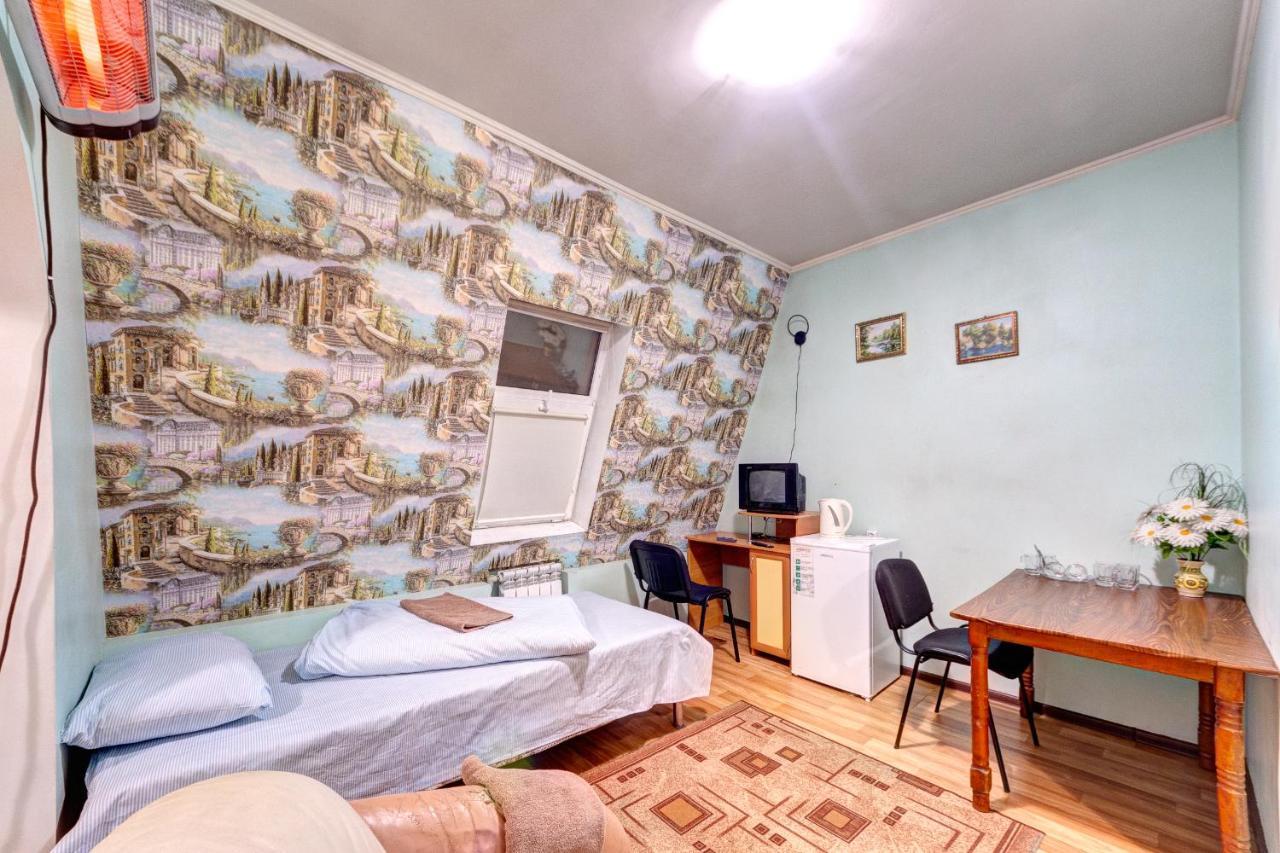 Hotel Zvezda Kiev Eksteriør billede