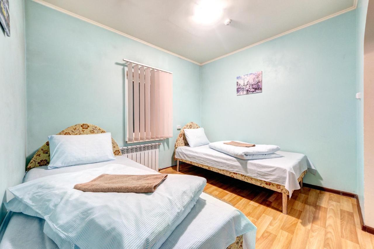Hotel Zvezda Kiev Eksteriør billede